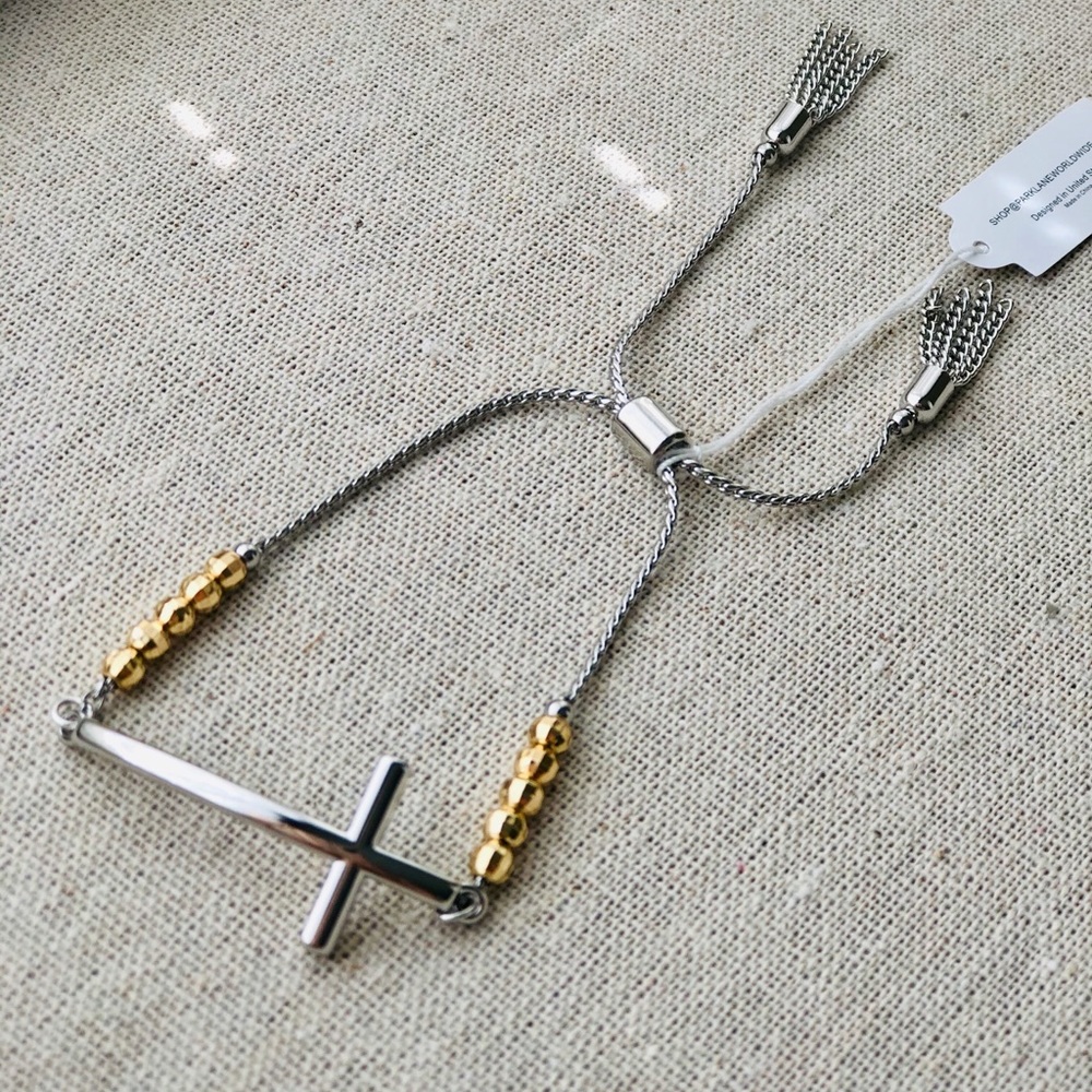 Park Lane miracle bracelet